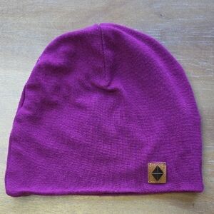 KyteBABY Bamboo Jersey Beanie 6-12m